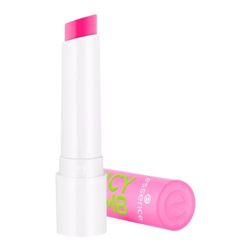 essence - Bálsamo Labial Juicy Bomb - 03: Time To Pitaya