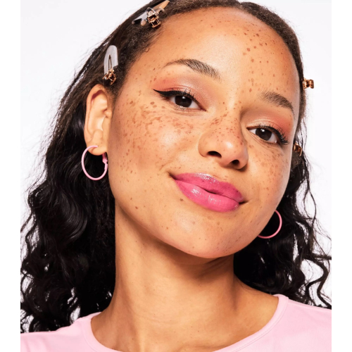 essence - Bálsamo Labial Juicy Bomb - 03: Time To Pitaya