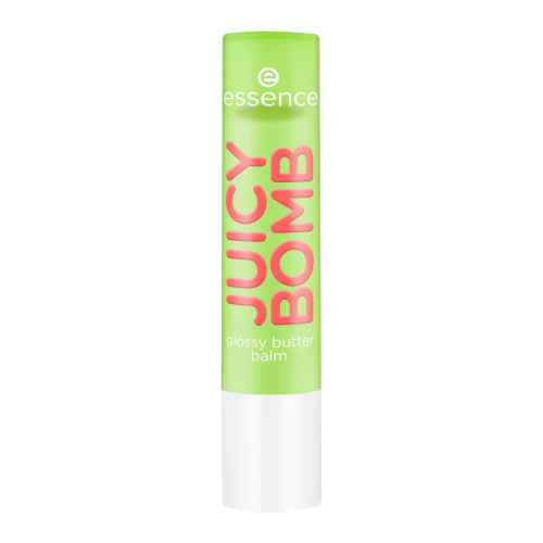 essence - Bálsamo Labial Juicy Bomb - 04: Kiwi To My Heart