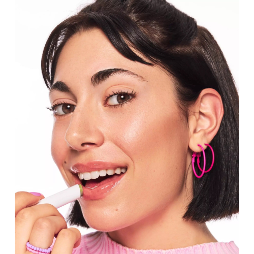 essence - Bálsamo Labial Juicy Bomb - 04: Kiwi To My Heart