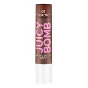essence - Protetor labial Juicy Bomb - 05: Choco Lot To Handle