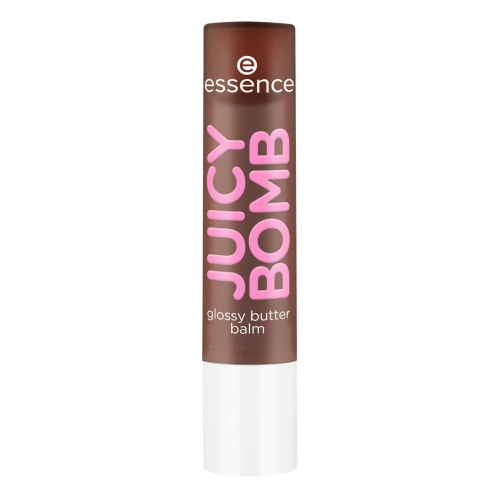essence - Protetor labial Juicy Bomb - 05: Choco Lot To Handle