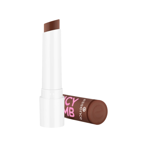 essence - Protetor labial Juicy Bomb - 05: Choco Lot To Handle