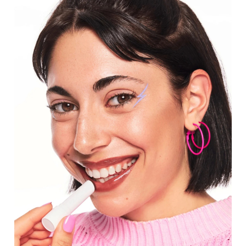 essence - Protetor labial Juicy Bomb - 05: Choco Lot To Handle