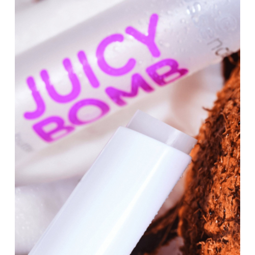 essence - Protetor labial Juicy Bomb - 06: Before You Coco