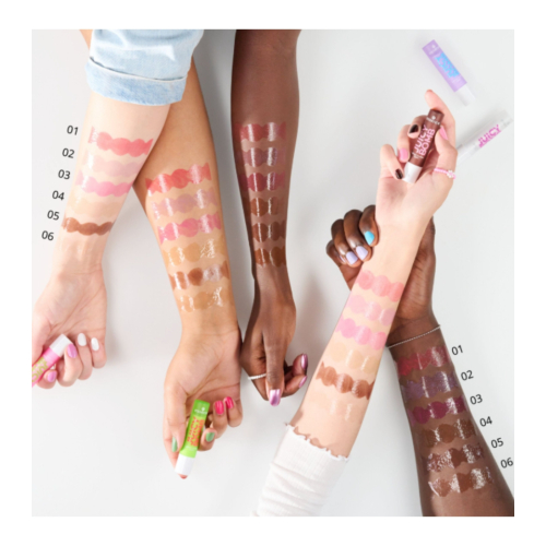 essence - Protetor labial Juicy Bomb - 06: Before You Coco