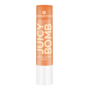 essence - Protetor labial Juicy Bomb - 07: Caramelt My Heart