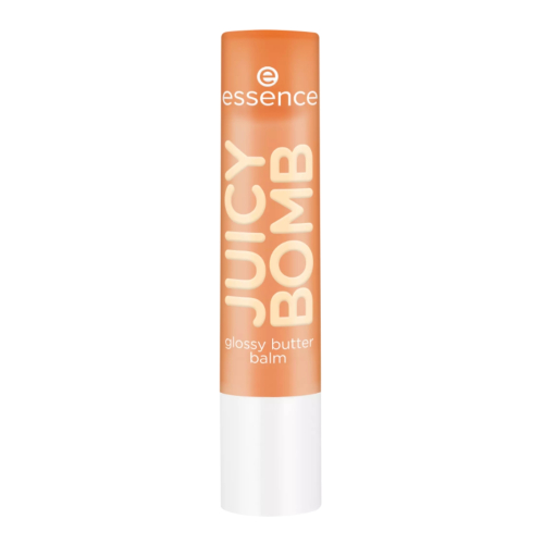 essence - Protetor labial Juicy Bomb - 07: Caramelt My Heart
