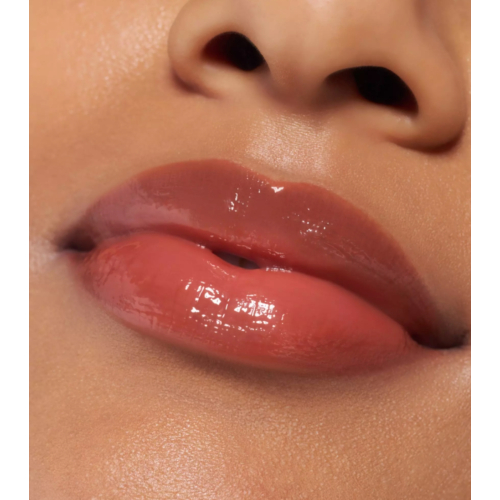 essence - Protetor labial Juicy Bomb - 07: Caramelt My Heart