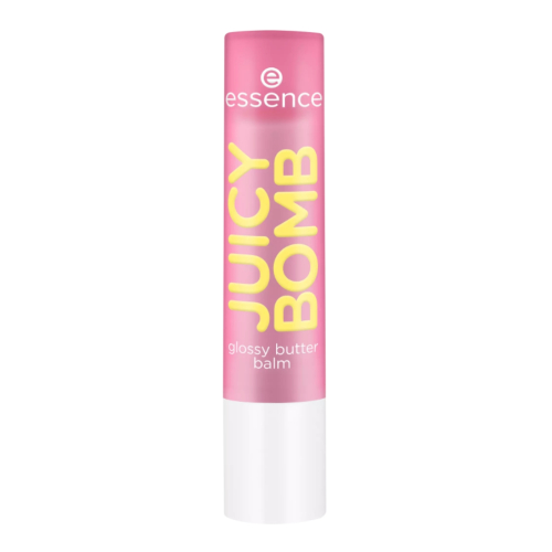 essence - Protetor labial Juicy Bomb - 08: Cherrything I Want