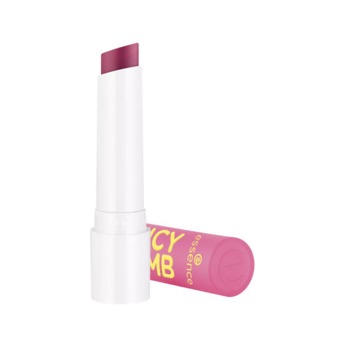 essence - Protetor labial Juicy Bomb - 08: Cherrything I Want