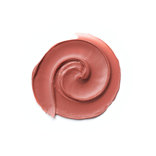 essence - Bálsamo labial Blur Soufflé - 01: Nude Beige