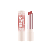 essence - Bálsamo labial Blur Soufflé - 02: Nude Peach