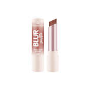 essence - Bálsamo labial Blur Soufflé - 05: Nude Toffee