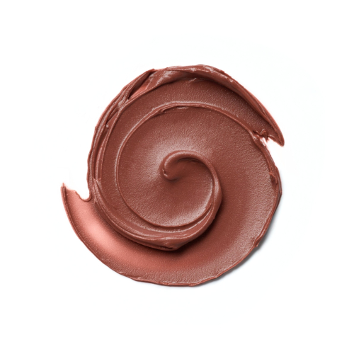 essence - Bálsamo labial Blur Soufflé - 05: Nude Toffee