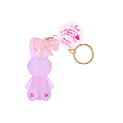 essence - Bálsamo labial Everybunny needs Somebunny