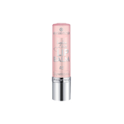 essence - Bálsamo labial Hydra Kiss - 02: Cotton Kiss
