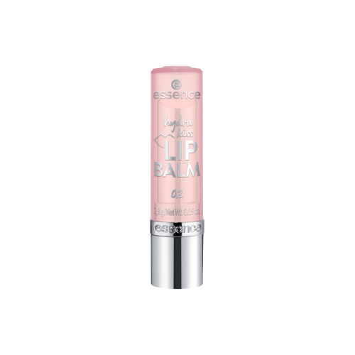 essence - Bálsamo labial Hydra Kiss - 02: Cotton Kiss