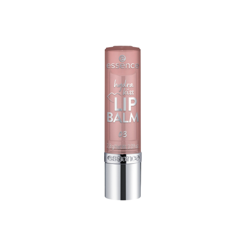 essence - Bálsamo labial Hydra Kiss - 03: Cocoa