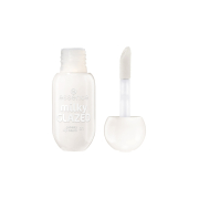 essence - Bálsamo labial Milky Glazed - 01: Sheeriously Creamy
