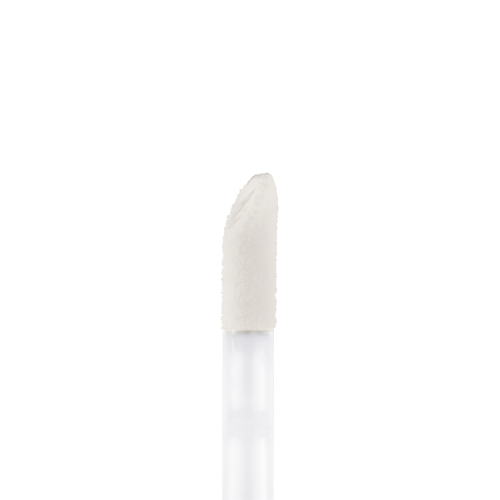 essence - Bálsamo labial Milky Glazed - 01: Sheeriously Creamy
