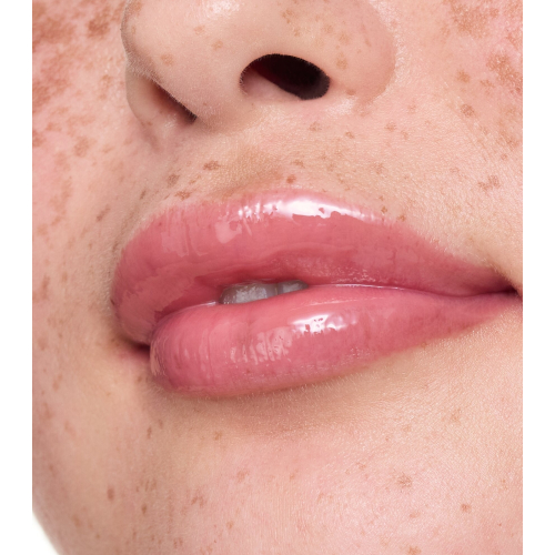 essence - Bálsamo labial Milky Glazed - 03: Cream Of The Crop