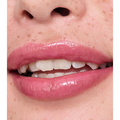 essence - Bálsamo labial Milky Glazed - 04: Berry Au Lait