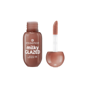 essence - Bálsamo labial Milky Glazed - 05: Latte-tude