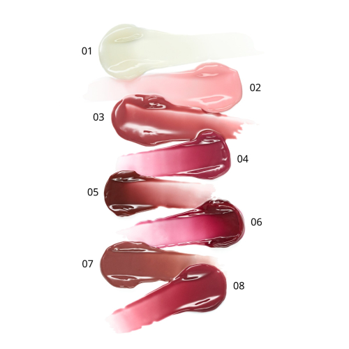 essence - Bálsamo labial Milky Glazed - 05: Latte-tude