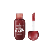 essence - Bálsamo labial Milky Glazed - 06: Cherry On Top