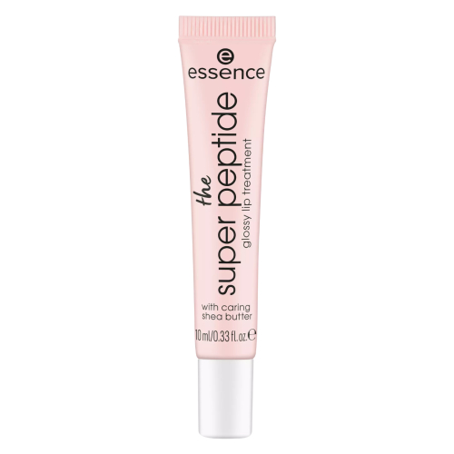 essence - Bálsamo Labial Super Peptídeo - 01: Peptacular!