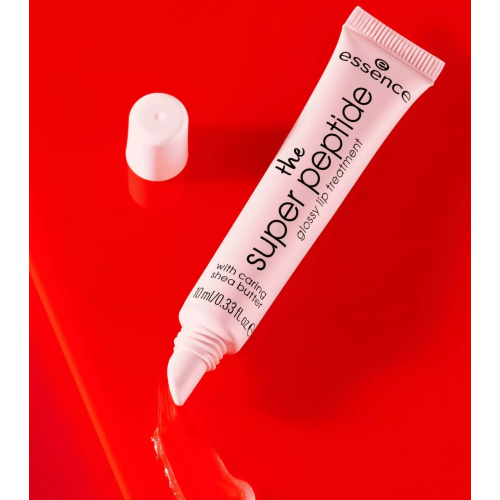 essence - Bálsamo Labial Super Peptídeo - 01: Peptacular!