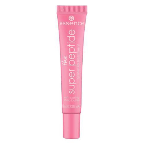 essence - Bálsamo Labial Super Peptídeo - 02: Pinkified