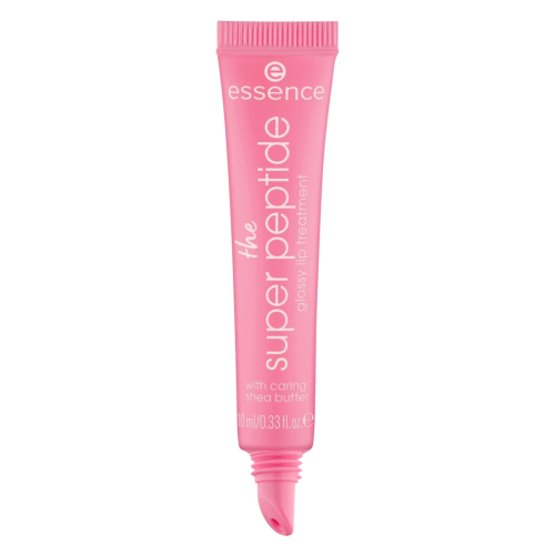 essence - Bálsamo Labial Super Peptídeo - 02: Pinkified