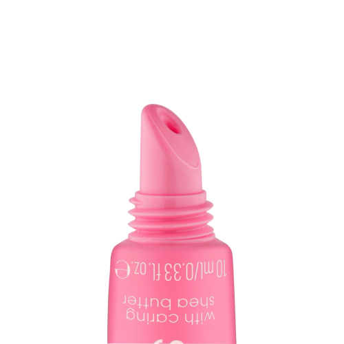 essence - Bálsamo Labial Super Peptídeo - 02: Pinkified
