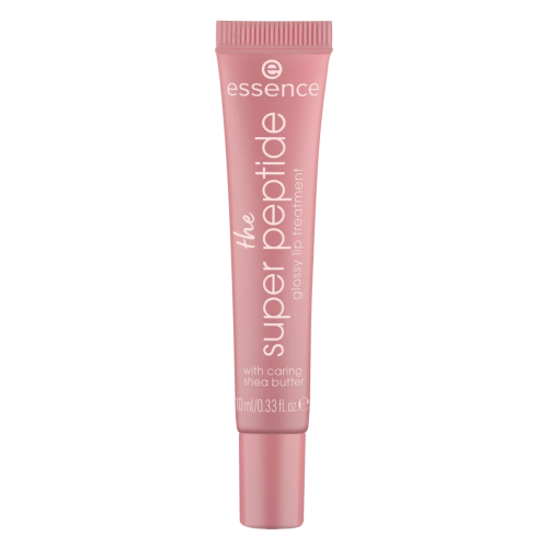 essence - Bálsamo Labial Super Peptídeo - 03: Toffeetastic!