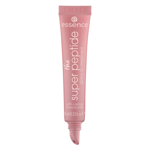 essence - Bálsamo Labial Super Peptídeo - 03: Toffeetastic!