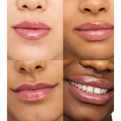 essence - Bálsamo Labial Super Peptídeo - 03: Toffeetastic!