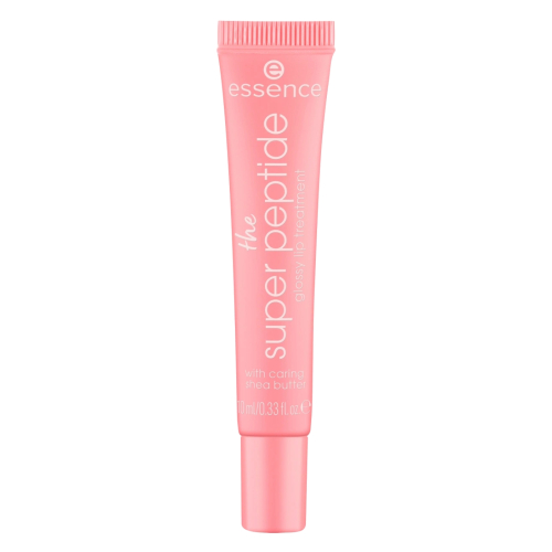 essence - Bálsamo Labial Super Peptídeo - 04: Coralized!