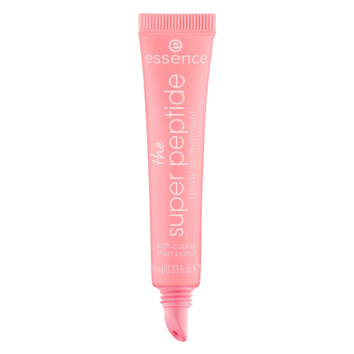 essence - Bálsamo Labial Super Peptídeo - 04: Coralized!