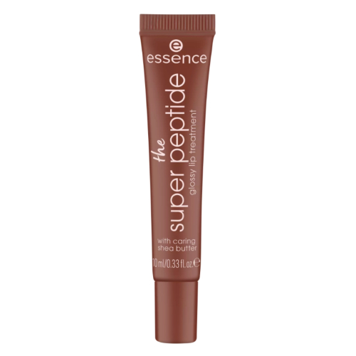 essence - Bálsamo Labial Super Peptide - 06: Plumfection!