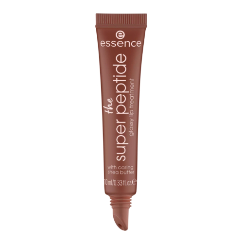essence - Bálsamo Labial Super Peptide - 06: Plumfection!