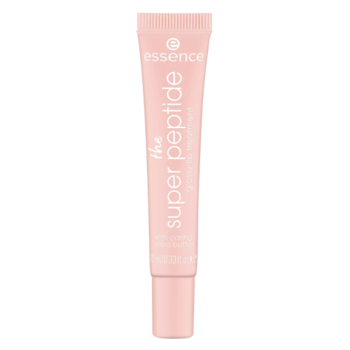essence - Bálsamo Labial Super Peptide - 07: Sugardorable!