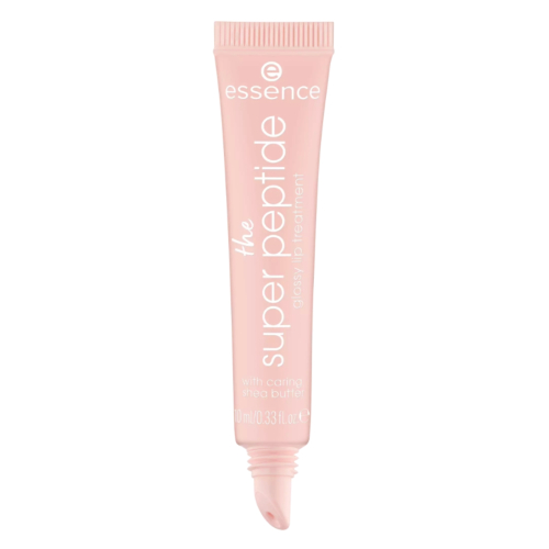 essence - Bálsamo Labial Super Peptide - 07: Sugardorable!
