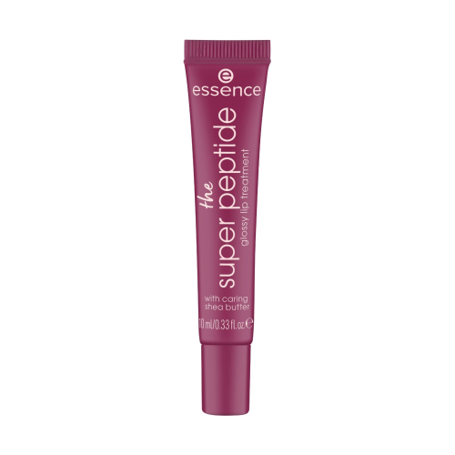 essence - Bálsamo Labial Super Peptide - 08: Cherrylicious!