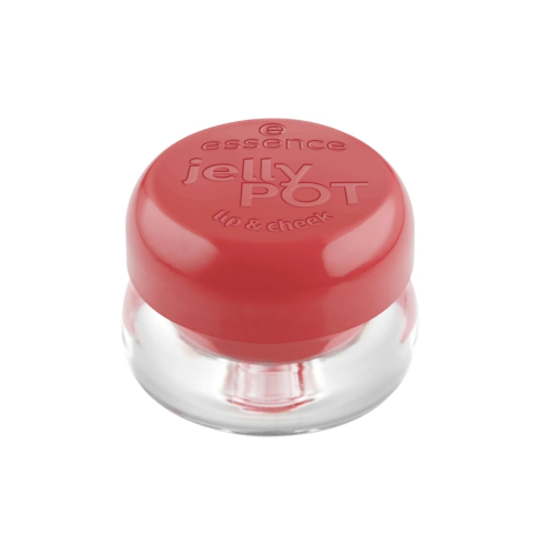 essence - Bálsamo para lábios e bochechas Jelly POT - 10: Hug Me!