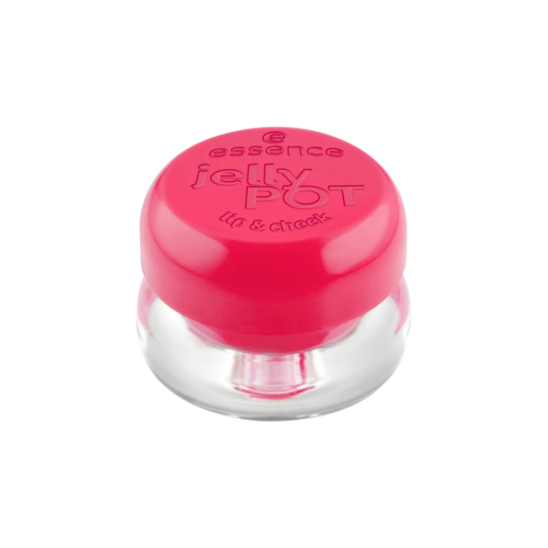 essence - Bálsamo para lábios e bochechas Jelly POT - 20: Got You!