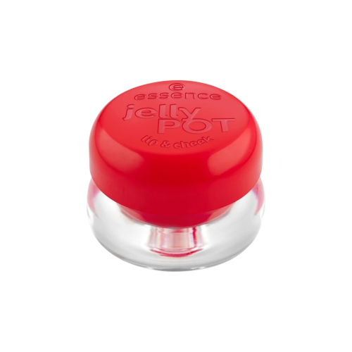 essence - Bálsamo para lábios e bochechas Jelly POT - 30: Bite Me!