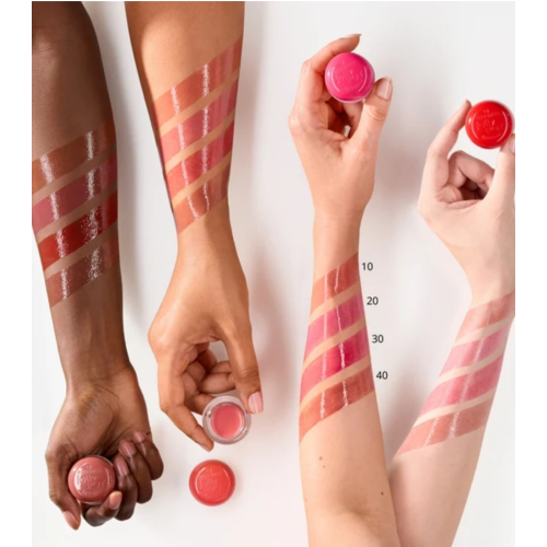 essence - Bálsamo para lábios e bochechas Jelly POT - 30: Bite Me!