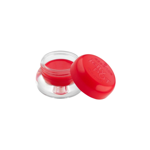 essence - Bálsamo para lábios e bochechas Jelly POT - 30: Bite Me!